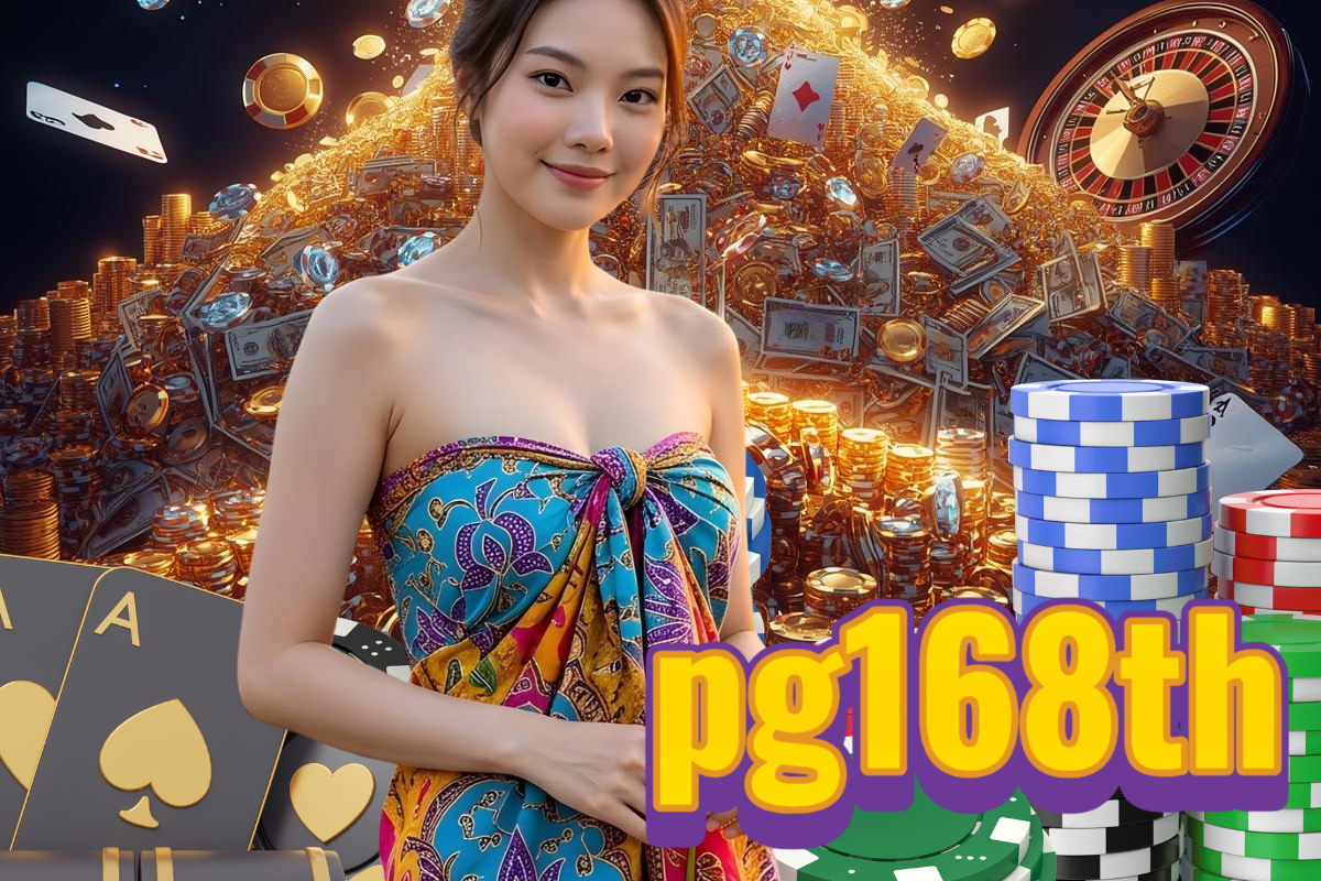 pg168th bet